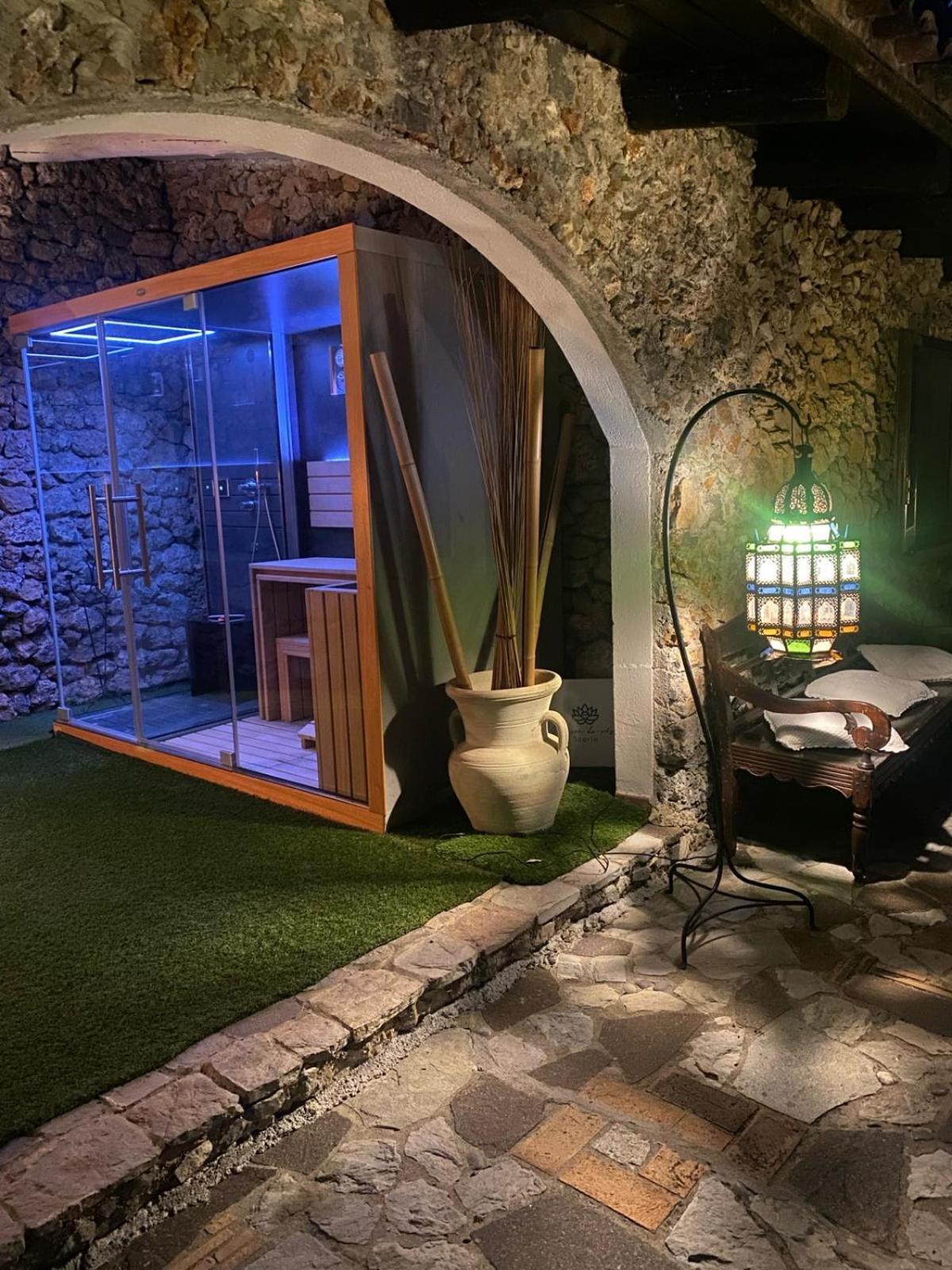 Maison Du Reve סקאריו מראה חיצוני תמונה