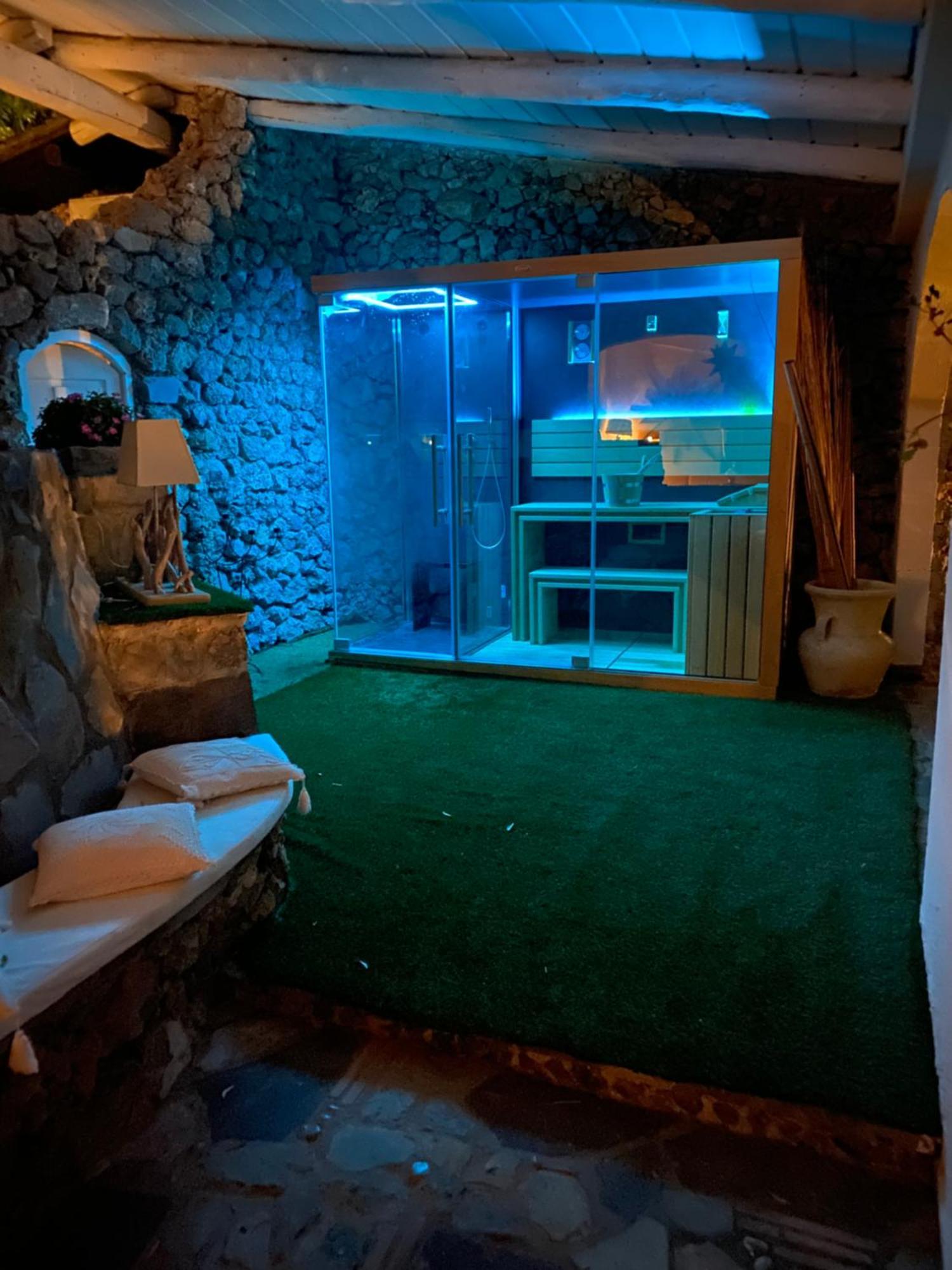 Maison Du Reve סקאריו מראה חיצוני תמונה