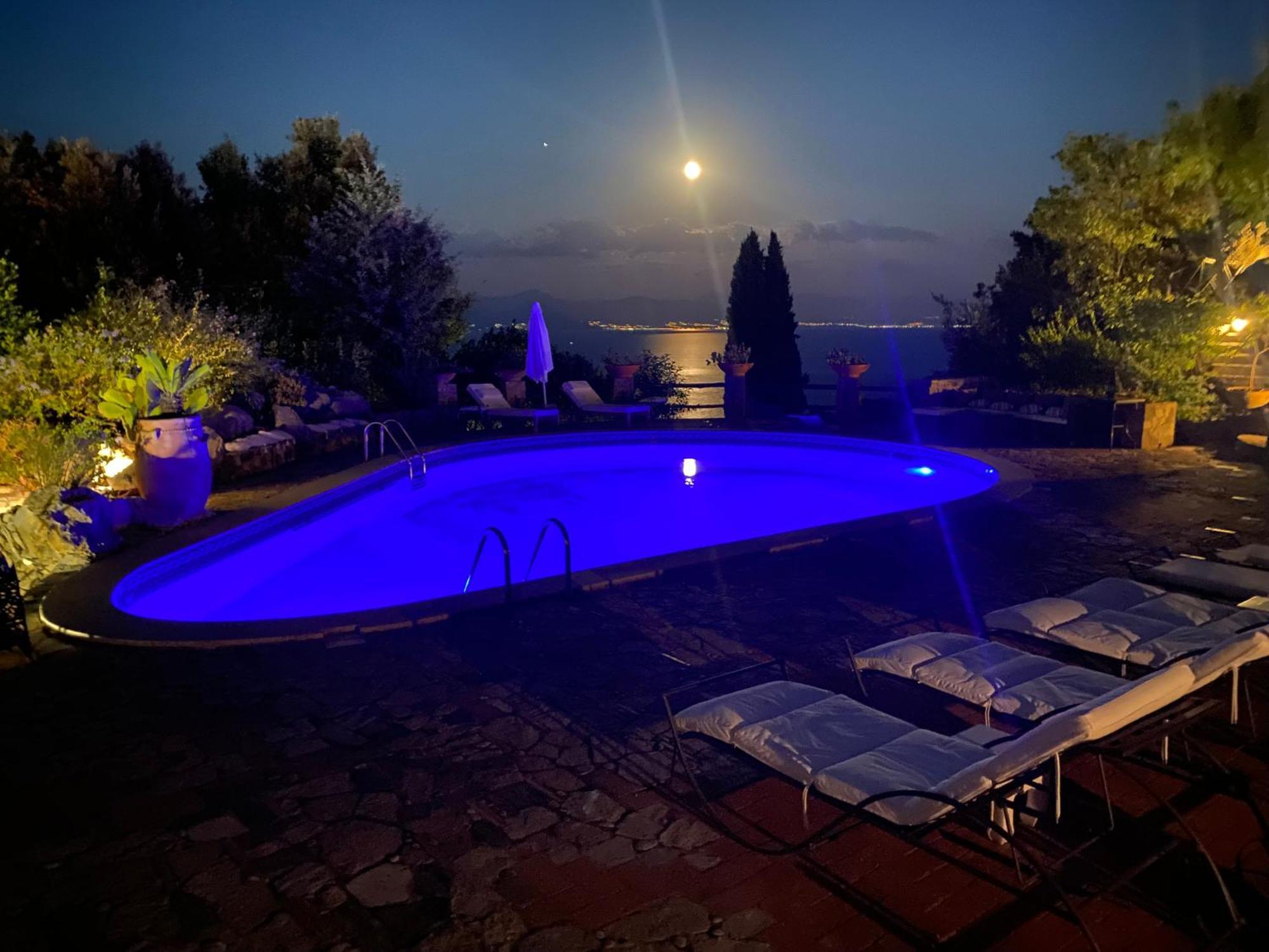Maison Du Reve סקאריו מראה חיצוני תמונה