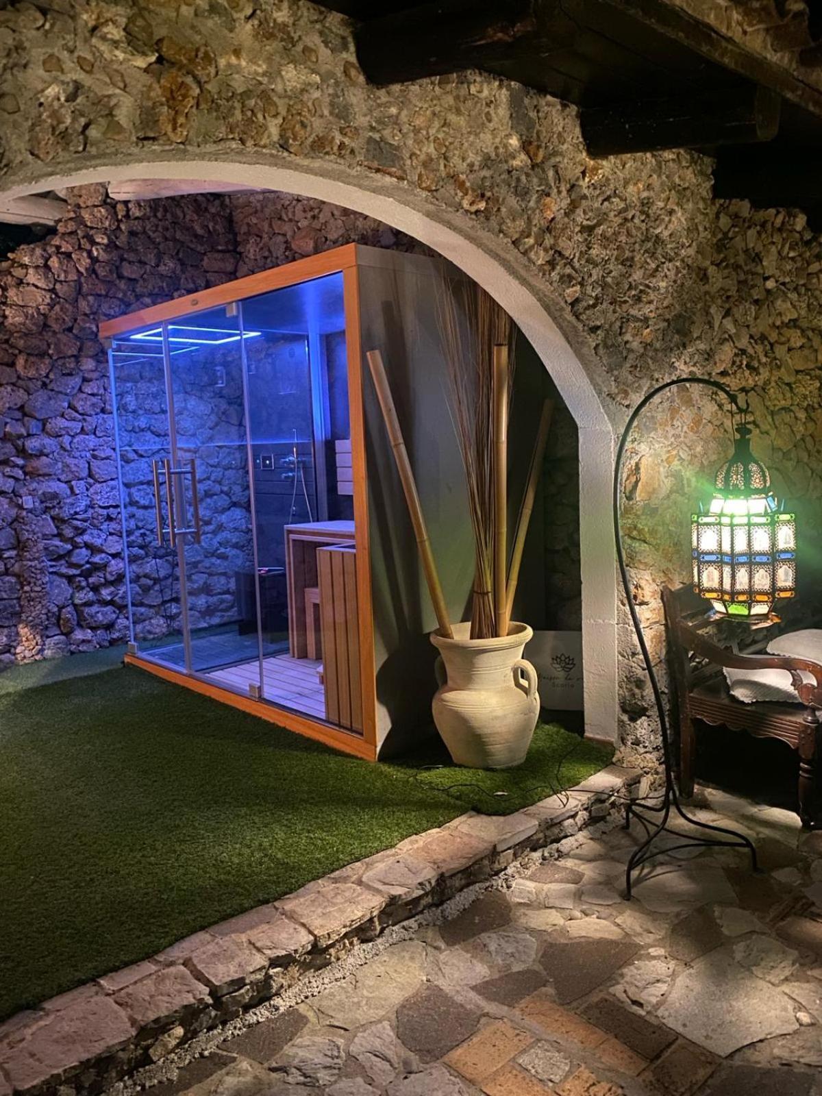 Maison Du Reve סקאריו מראה חיצוני תמונה