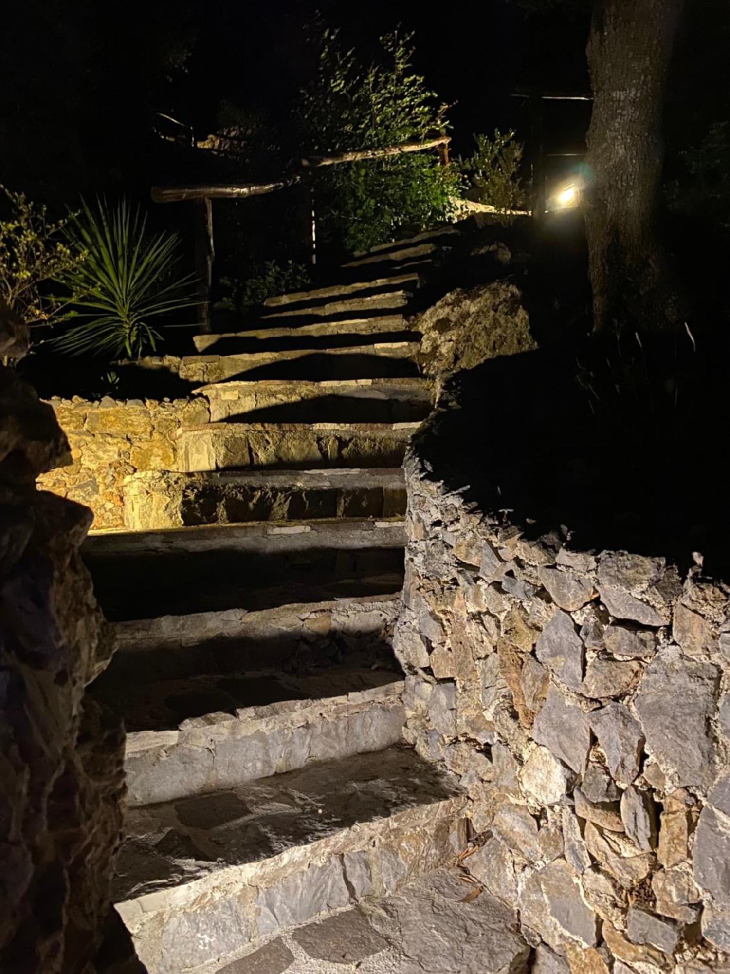 Maison Du Reve סקאריו מראה חיצוני תמונה
