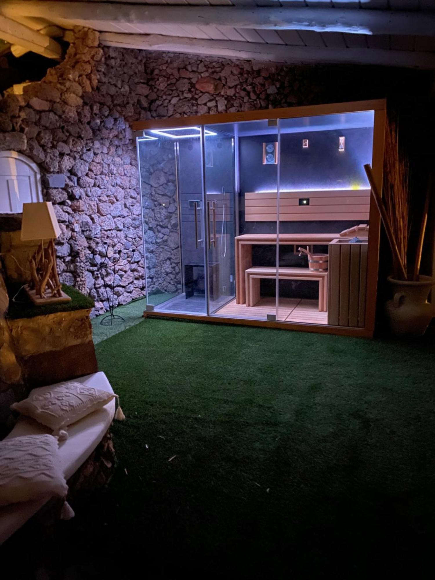 Maison Du Reve סקאריו מראה חיצוני תמונה