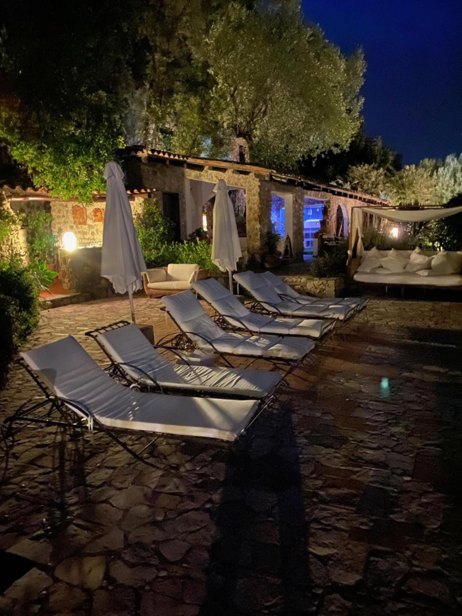 Maison Du Reve סקאריו מראה חיצוני תמונה