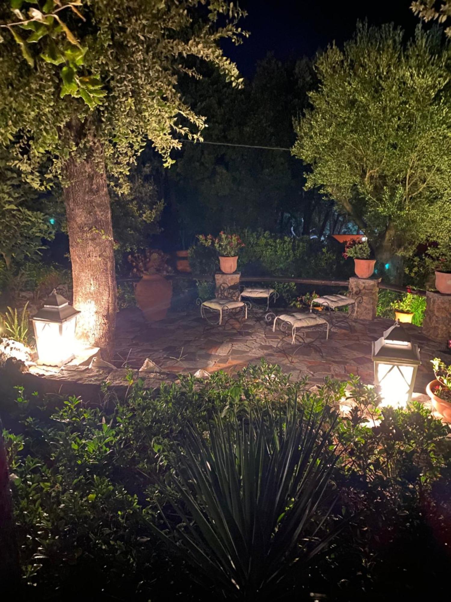 Maison Du Reve סקאריו מראה חיצוני תמונה