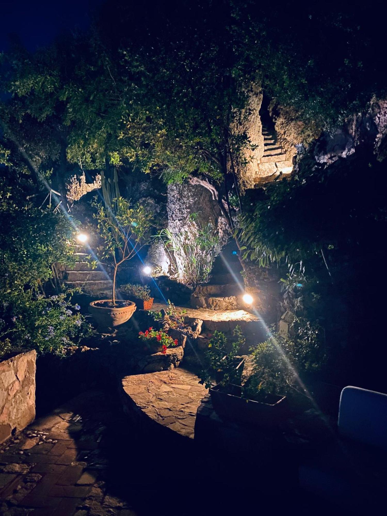 Maison Du Reve סקאריו מראה חיצוני תמונה