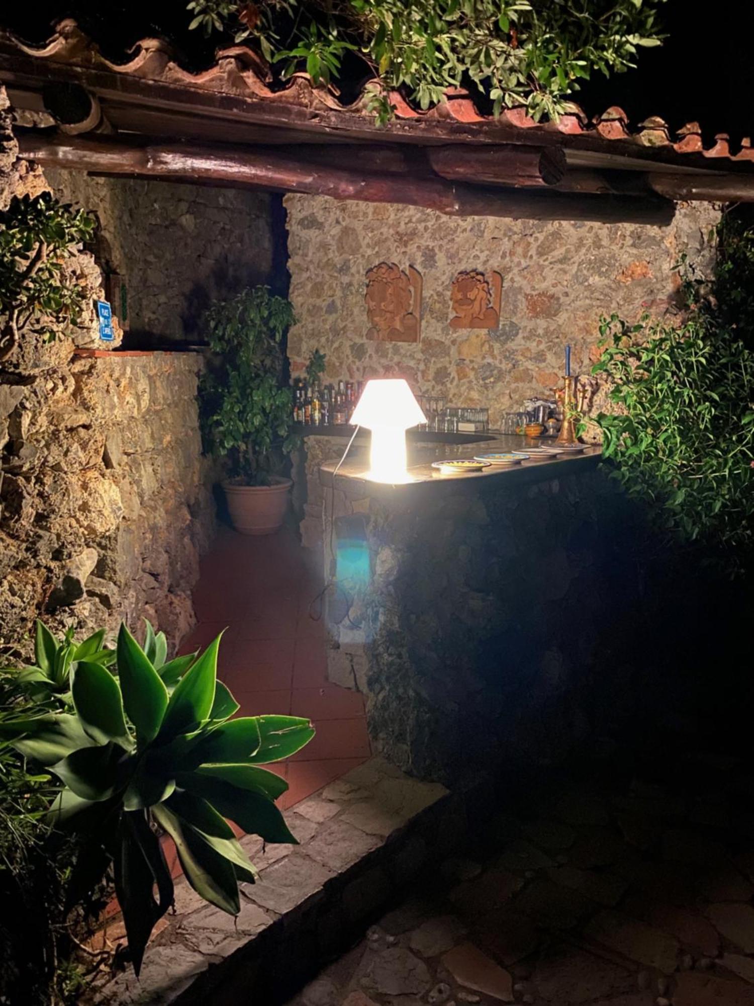 Maison Du Reve סקאריו מראה חיצוני תמונה