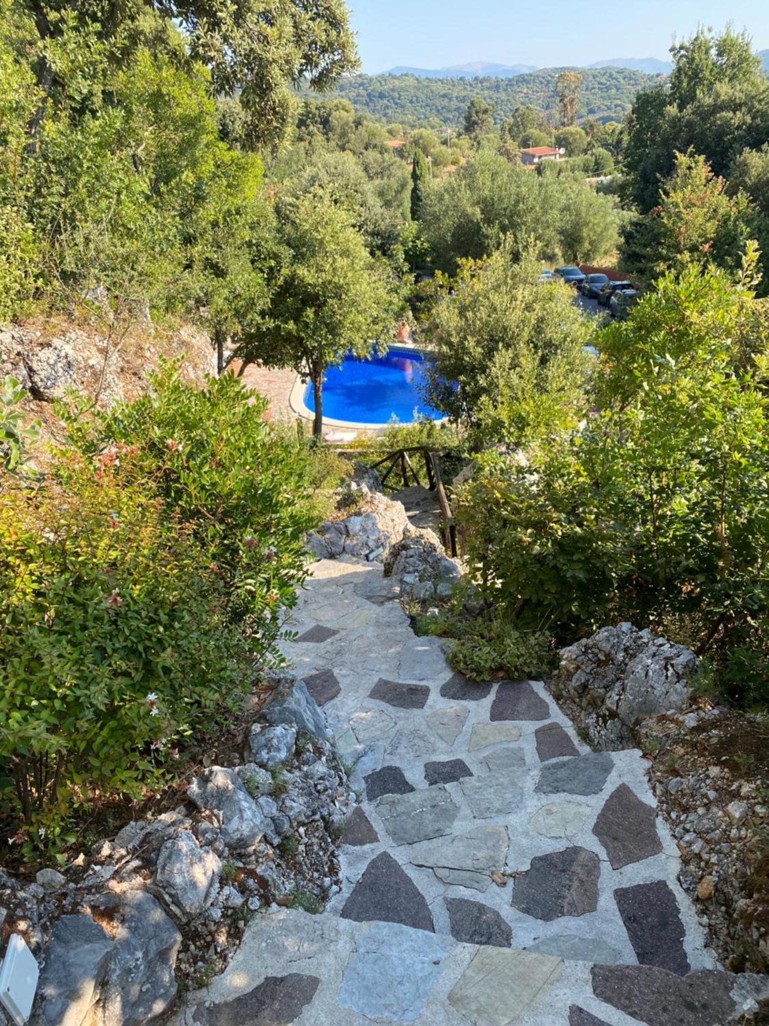 Maison Du Reve סקאריו מראה חיצוני תמונה