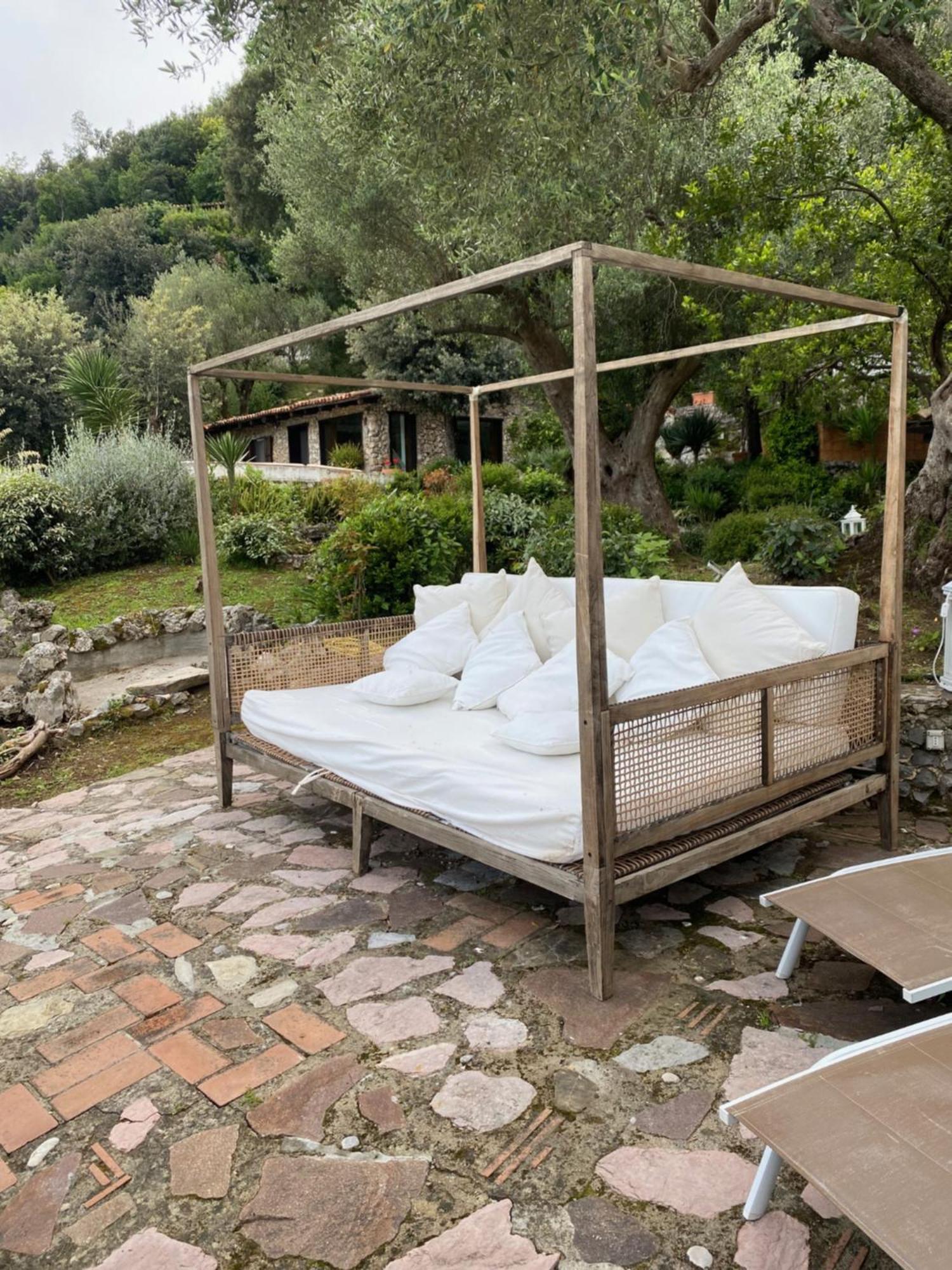 Maison Du Reve סקאריו מראה חיצוני תמונה