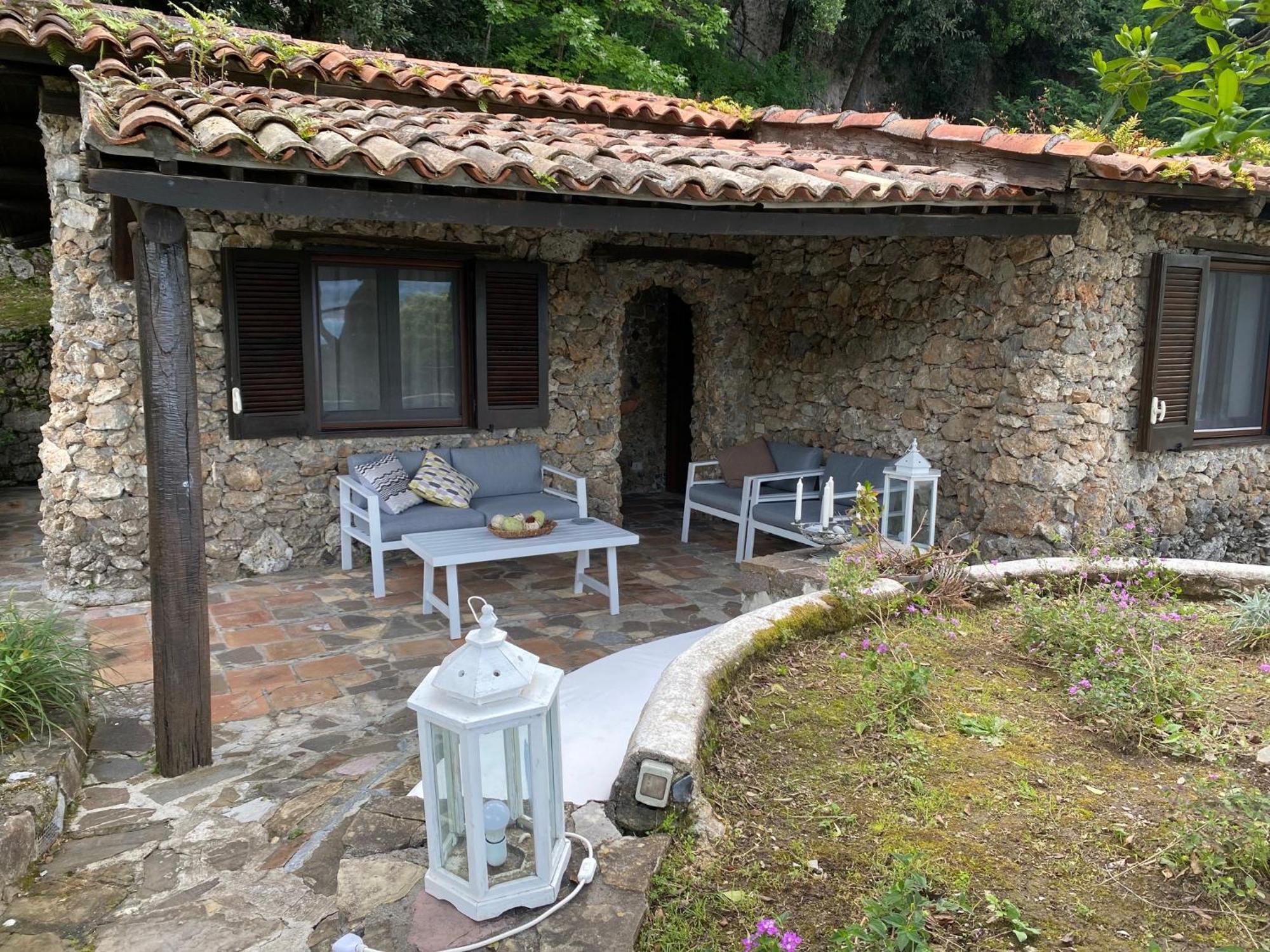 Maison Du Reve סקאריו מראה חיצוני תמונה