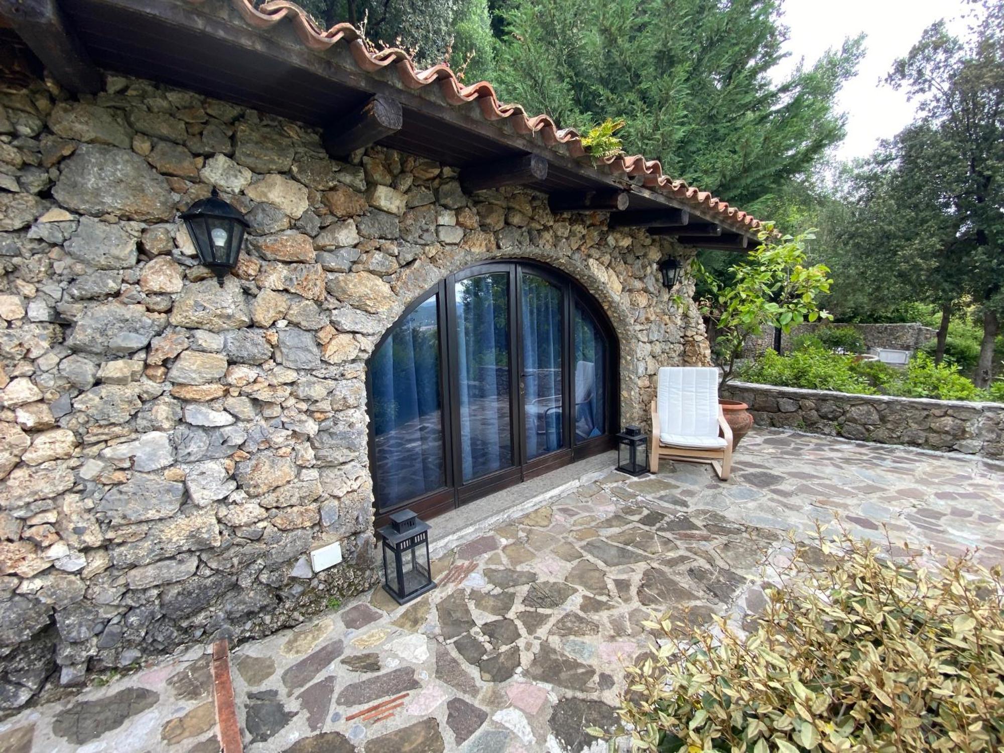 Maison Du Reve סקאריו מראה חיצוני תמונה