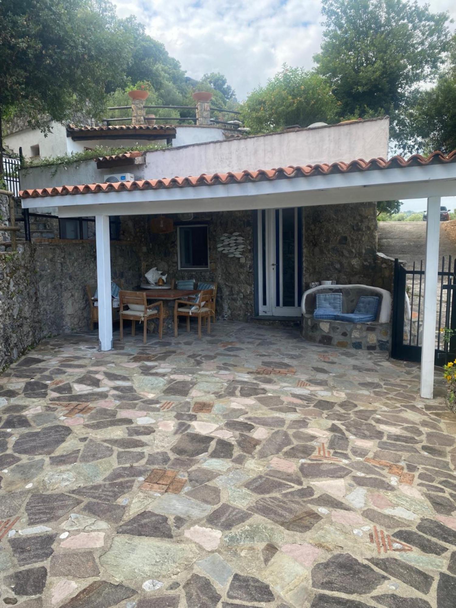 Maison Du Reve סקאריו מראה חיצוני תמונה