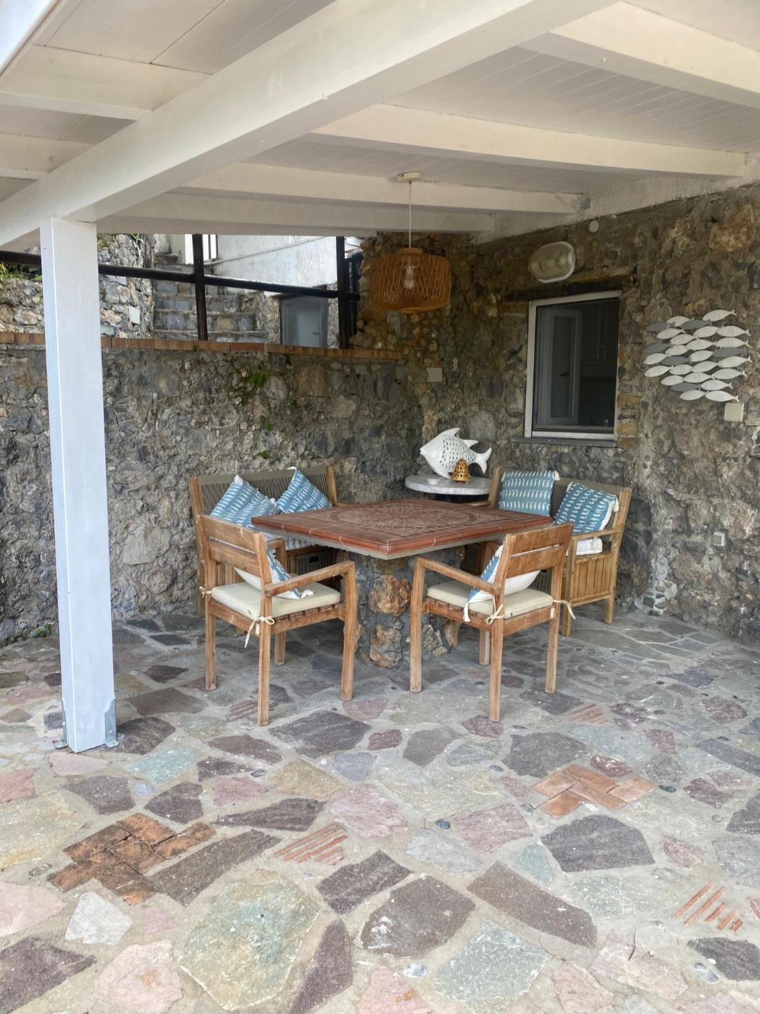 Maison Du Reve סקאריו מראה חיצוני תמונה