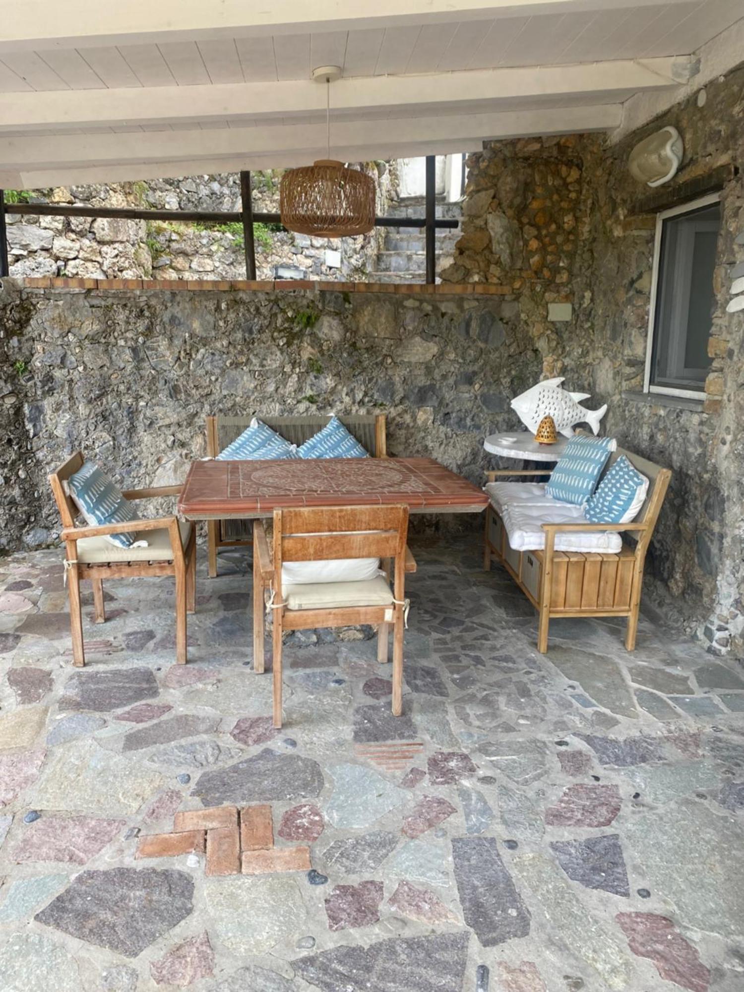 Maison Du Reve סקאריו מראה חיצוני תמונה